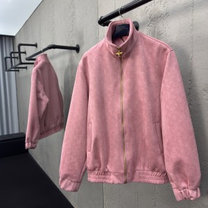 「#1125」Louis Vuitton jacket