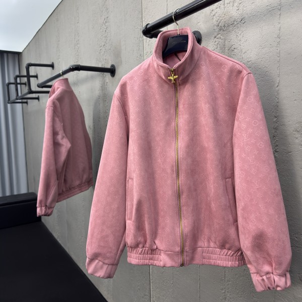 「#1125」Louis Vuitton jacket