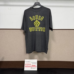 「#1213」Louis Vuitton T-shirt