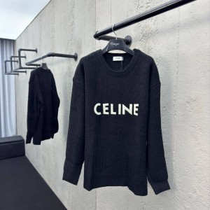 「#5251」  CELINE hoodie
