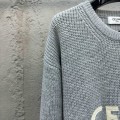 「#5252」  CELINE cardigan;sweater
