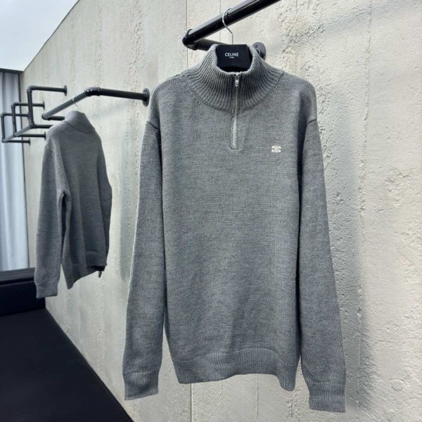 「#5253」  CELINE cardigan;sweater