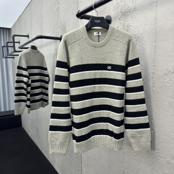 「#5255」  CELINE cardigan;sweater