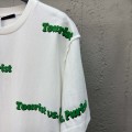「#1215」Louis Vuitton T-shirt
