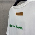 「#1215」Louis Vuitton T-shirt