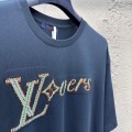 「#1216」Louis Vuitton T-shirt