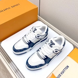 「#166」LOUIS VUITTON Trainer