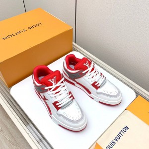 「#169」LOUIS VUITTON Trainer