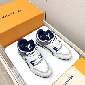 「#170」LOUIS VUITTON Trainer