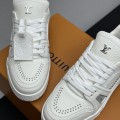 「#173」LOUIS VUITTON Trainer