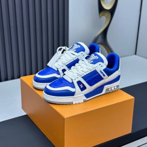 「#175」LOUIS VUITTON Trainer