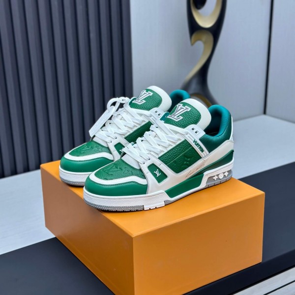 「#176」LOUIS VUITTON Trainer