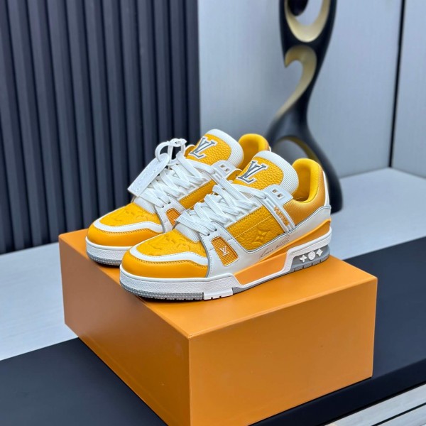 「#177」LOUIS VUITTON Trainer