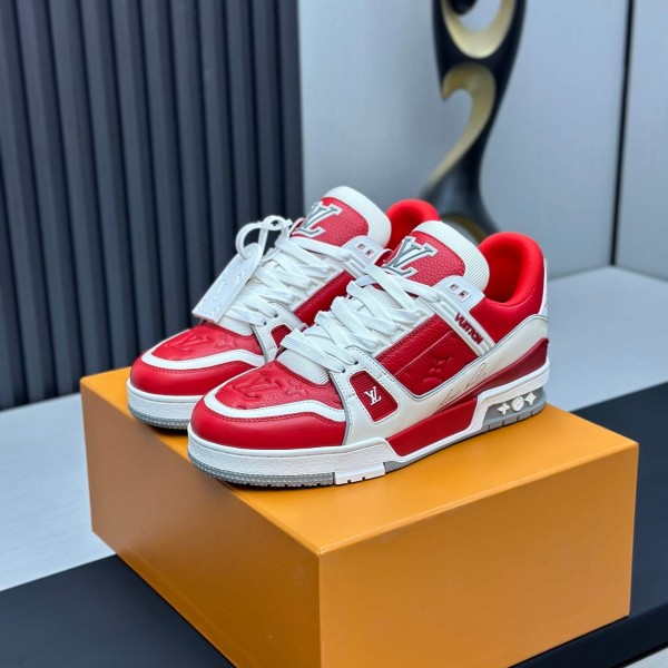 「#178」LOUIS VUITTON Trainer