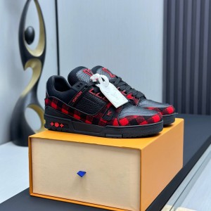 「#180」LOUIS VUITTON Trainer