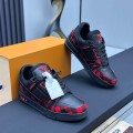「#180」LOUIS VUITTON Trainer