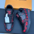 「#180」LOUIS VUITTON Trainer