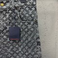 「#1258」Louis Vuitton jeans