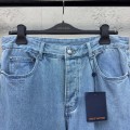 「#1259」Louis Vuitton jeans