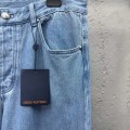 「#1259」Louis Vuitton jeans
