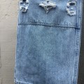 「#1259」Louis Vuitton jeans