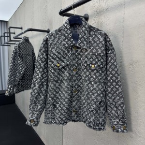 「#1071」Louis Vuitton jacket