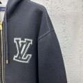 「#1070」Louis Vuitton jacket
