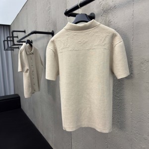 「#1228」Louis Vuitton T-shirt