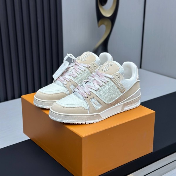 「#120」LOUIS VUITTON Trainer