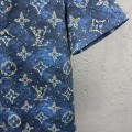 「#1229」Louis Vuitton T-shirt