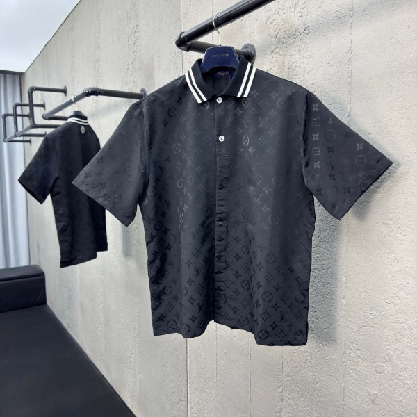 「#1147」Louis Vuitton T-shirt