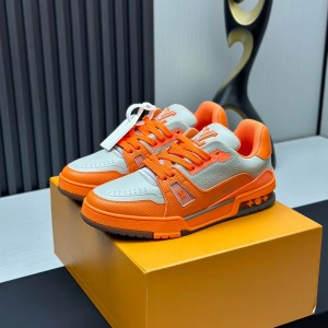 「#194」LOUIS VUITTON Trainer