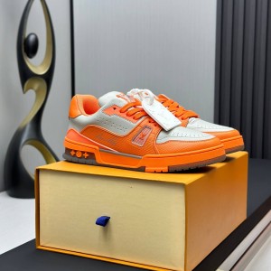 「#194」LOUIS VUITTON Trainer