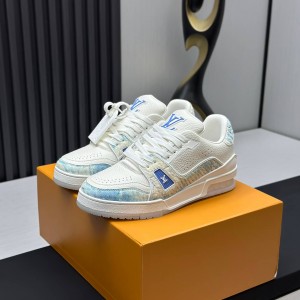 「#195」LOUIS VUITTON Trainer