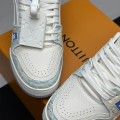 「#195」LOUIS VUITTON Trainer