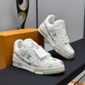 「#199」LOUIS VUITTON Trainer
