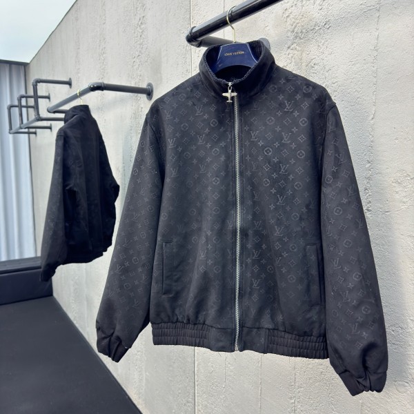 「#1126」Louis Vuitton jacket