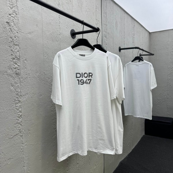 「#1401」Dior T-shirt