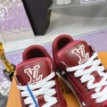 「#202」LOUIS VUITTON Trainer