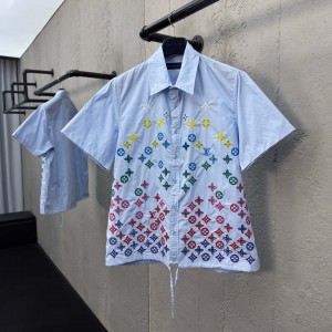 「#1149」Louis Vuitton T-shirt