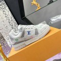 「#207」LOUIS VUITTON Trainer