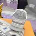 「#207」LOUIS VUITTON Trainer