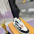 「#208」LOUIS VUITTON Trainer