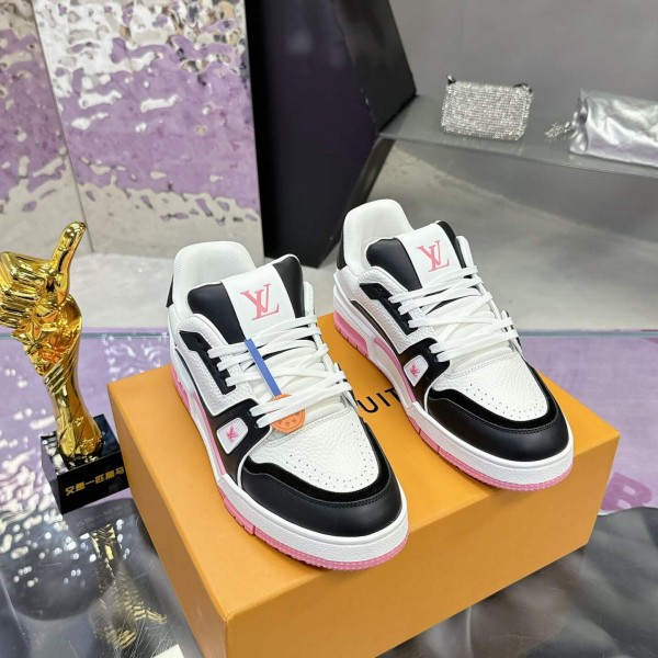 「#209」LOUIS VUITTON Trainer