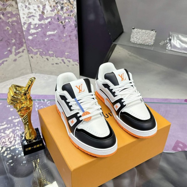 「#210」LOUIS VUITTON Trainer
