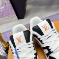 「#210」LOUIS VUITTON Trainer