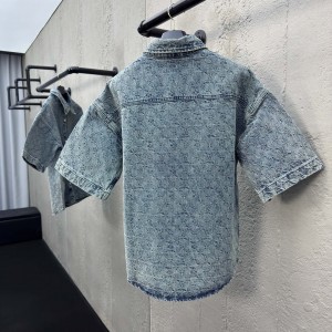 「#1156」Louis Vuitton T-shirt