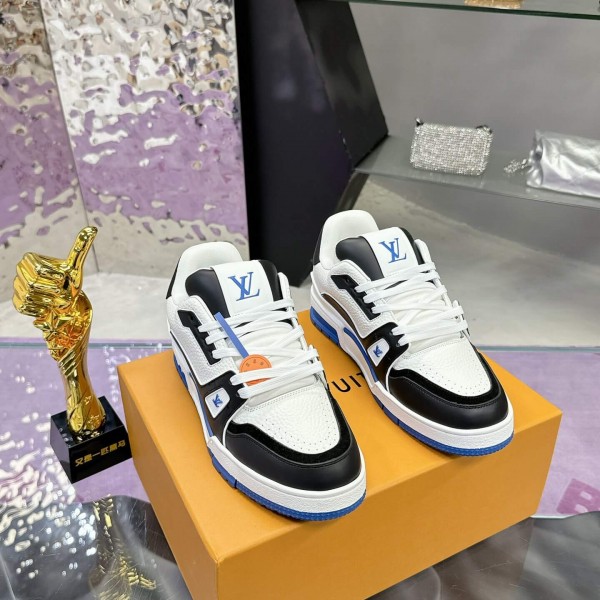 「#211」LOUIS VUITTON Trainer