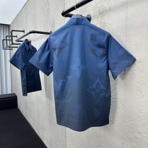 「#1159」Louis Vuitton T-shirt