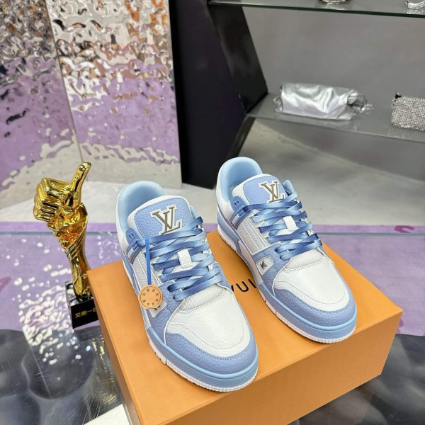 「#217」LOUIS VUITTON Trainer